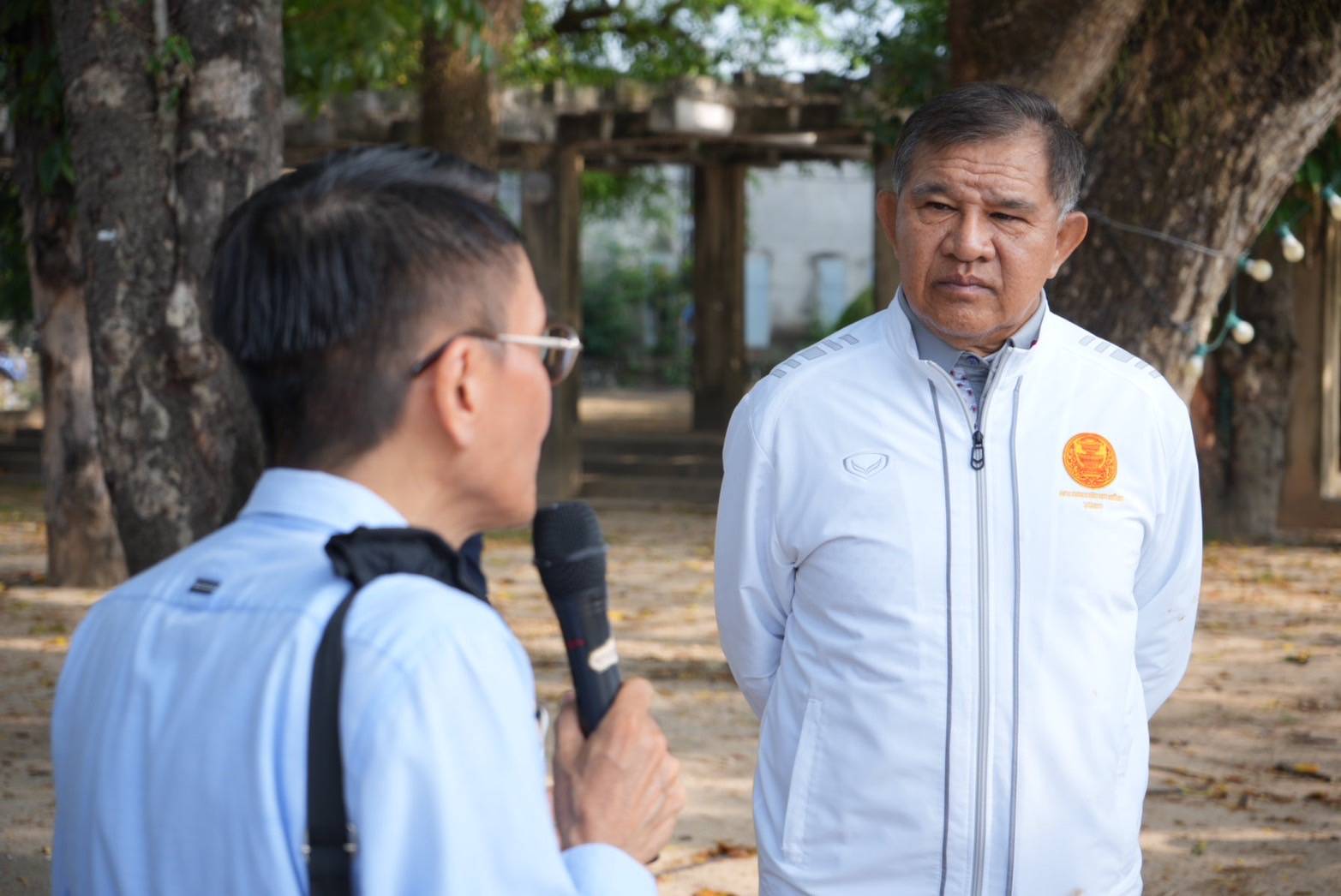 สว.พบประชาชนภาคใต้ จัดศึกษาดูงานภาคการท่องเที่ยว โมเดลด้านบริหารเมืองชุมชนท่องเที่ยวชนะเลิศรางวัลมาตรฐานการท่องเที่ยวอย่างยั่งยืนของอาเซียน 