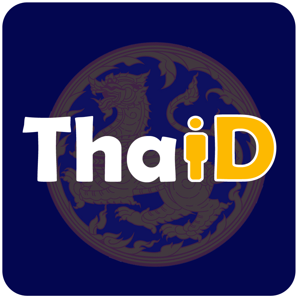 ThaiID Icon