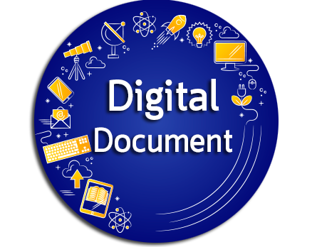 Digital Document