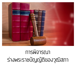 การพิจารณาร่างพระราชบัญญัติ